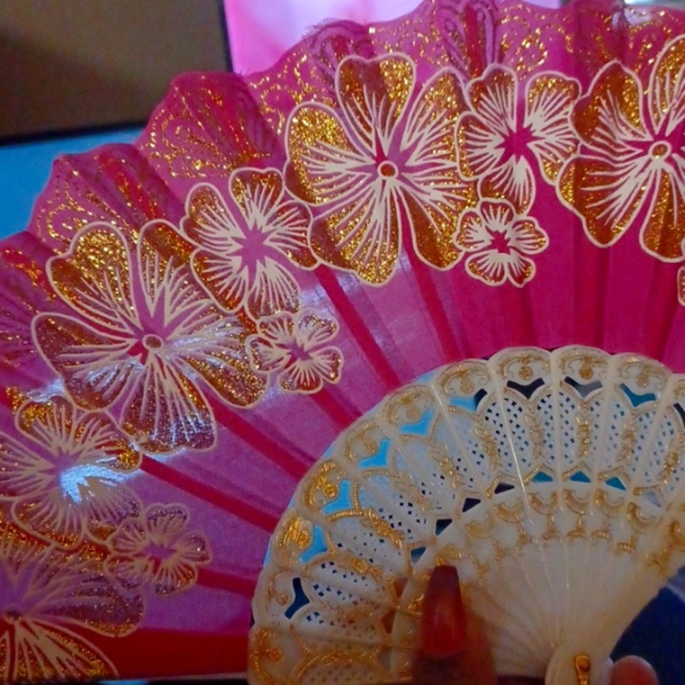 Vintage Chinese